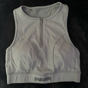 GymShark sports bra